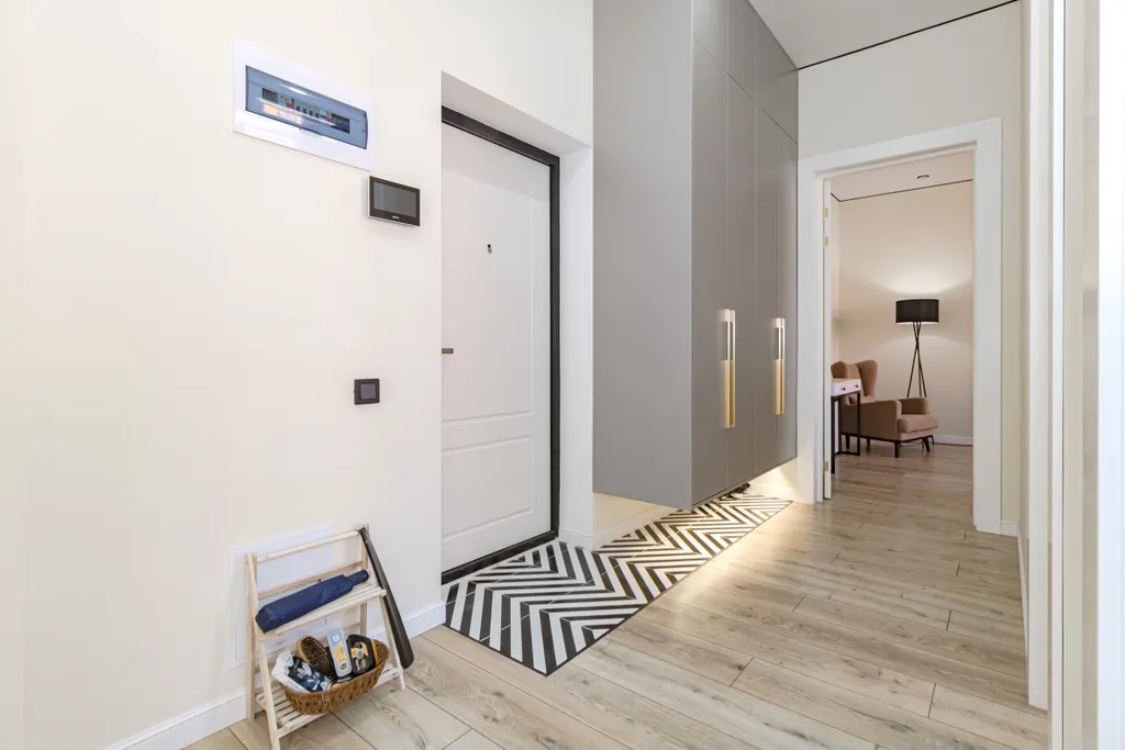 Bukhar Jyrau Premium Stay