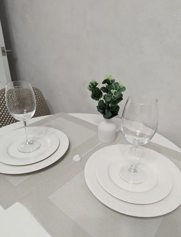 Квартира Квартира Любимая студия — Краснодар