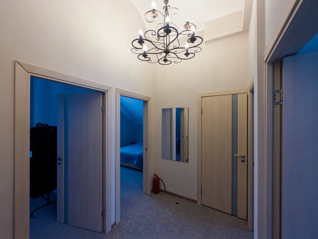 Коттедж У Шинкаря