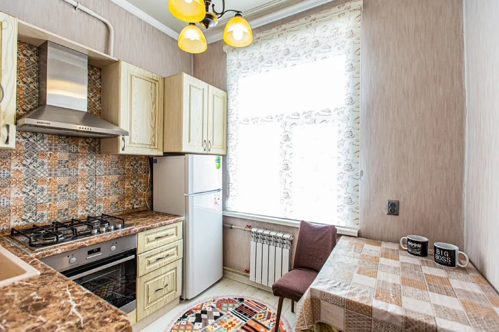 Apartment Blinica kv 23