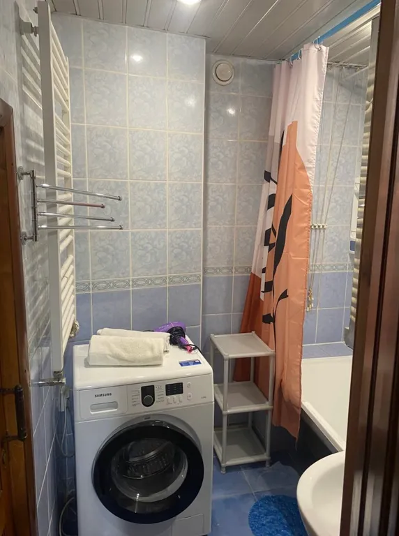 Квартира в самом сердце Нижнего Новгорода