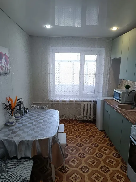 Уютный дуэт