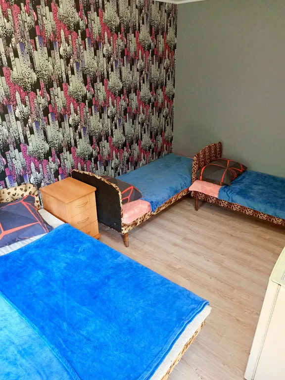 1-комнатный Дом