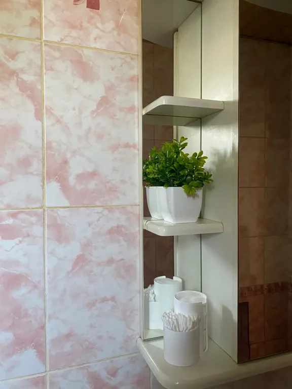 Уютная 2-комнатная квартира