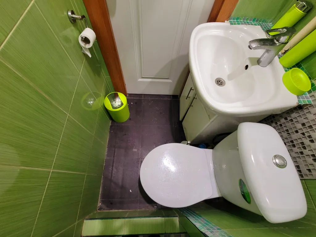 Квартира Тихая уютная комната — Москва