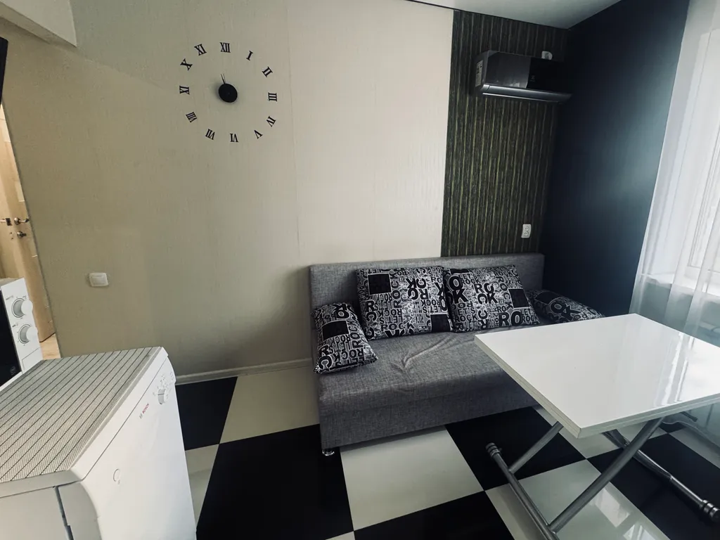 Уютная, чистенькая квартира в центре