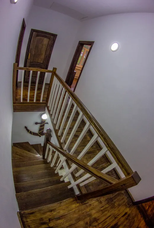 Коттедж Тортуга в загородном клубе