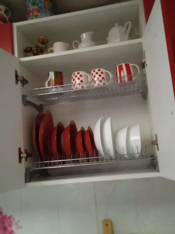 Квартира на Сиреневом