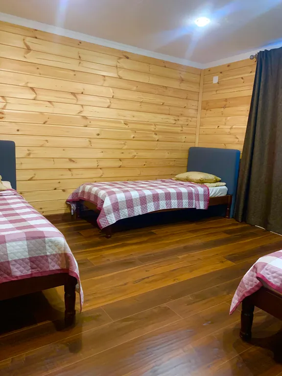 5-комнатный Дом