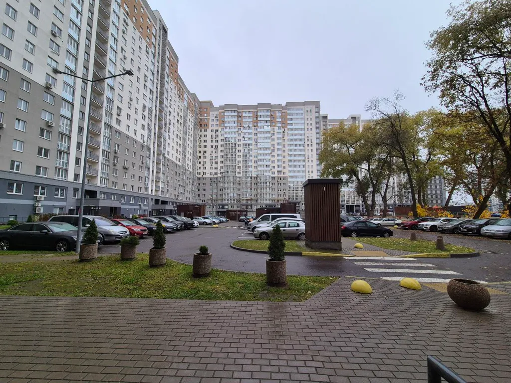 Квартира Квартира Уютная студия в новом доме в центре — Минск