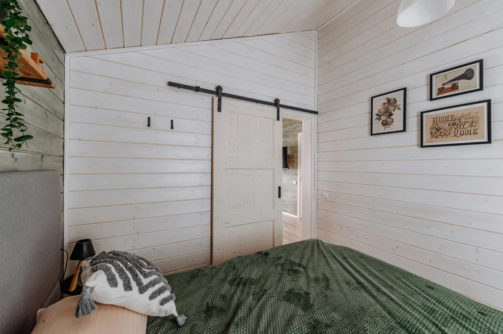 Частный дом #4 Юрьево Home