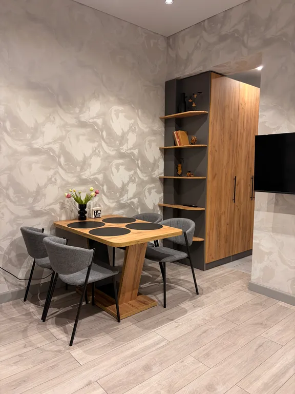 Квартира Квартира Центр города — Владикавказ