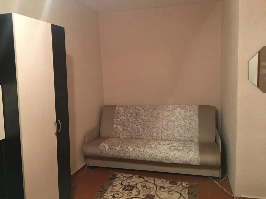 Квартира на горке