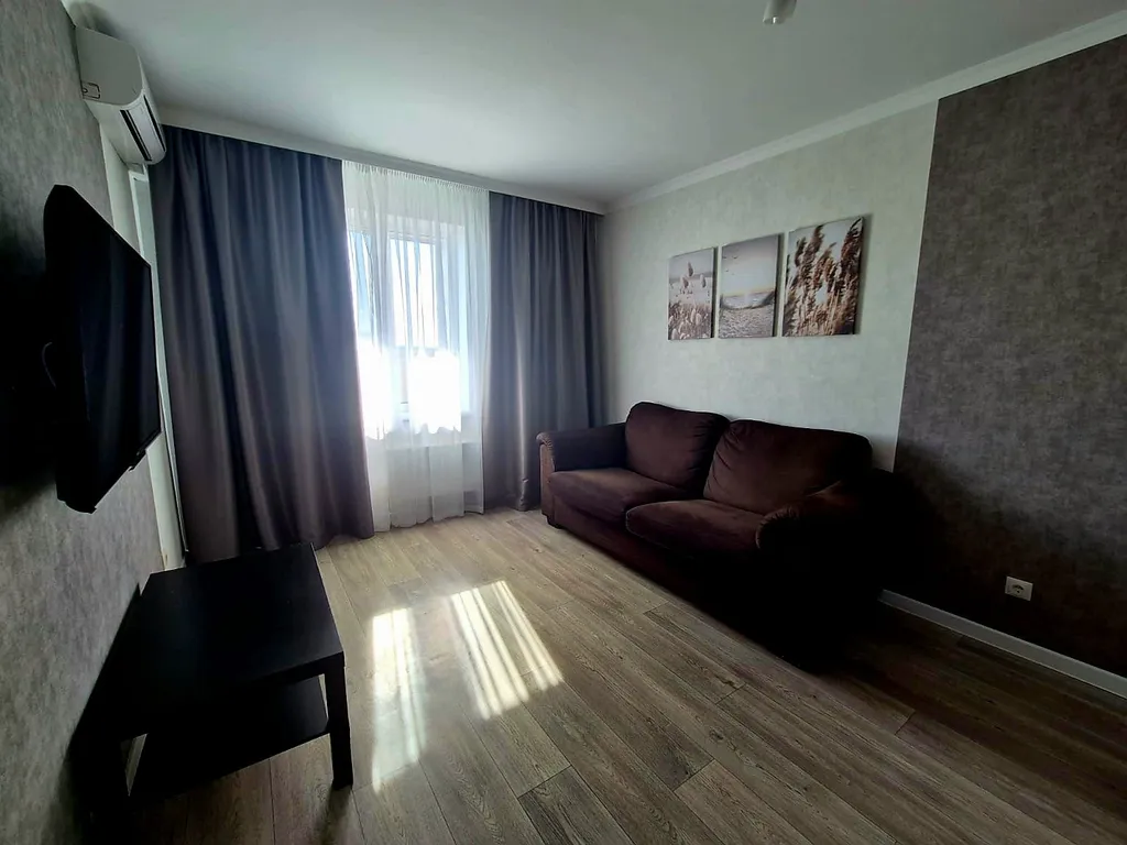 Уютная квартира в центре города — аренда посуточно в Тольятти