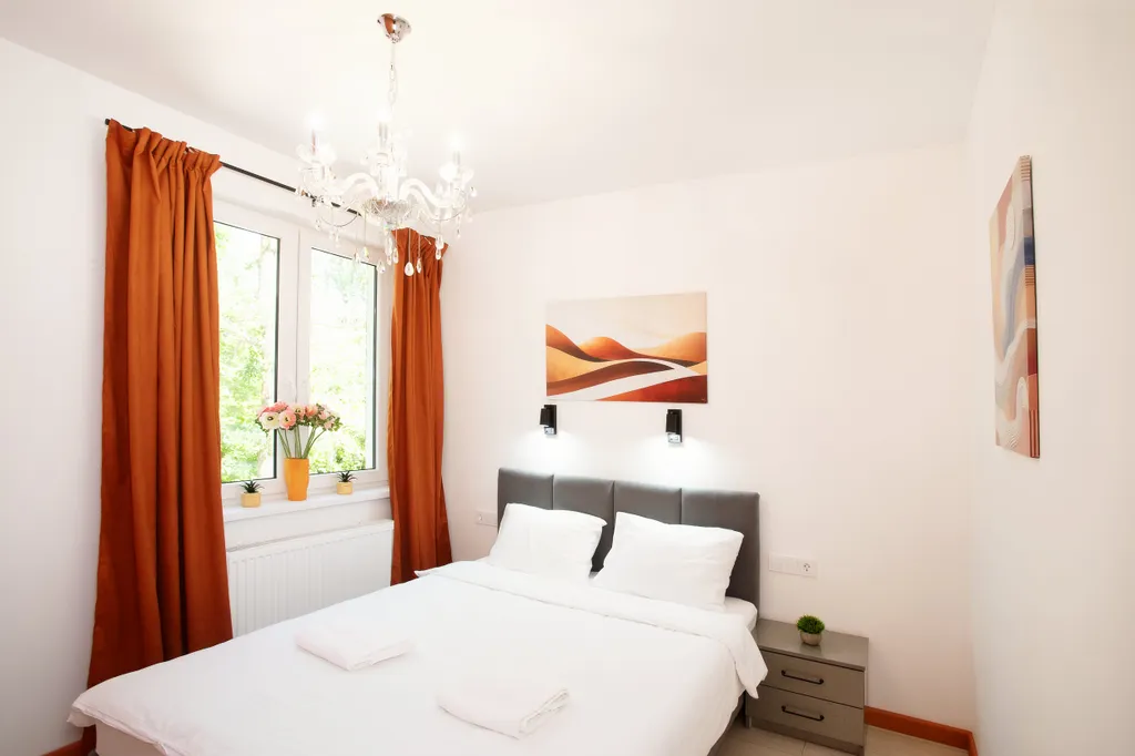 Таунхаус Челси роскошь на Балтийском побережье