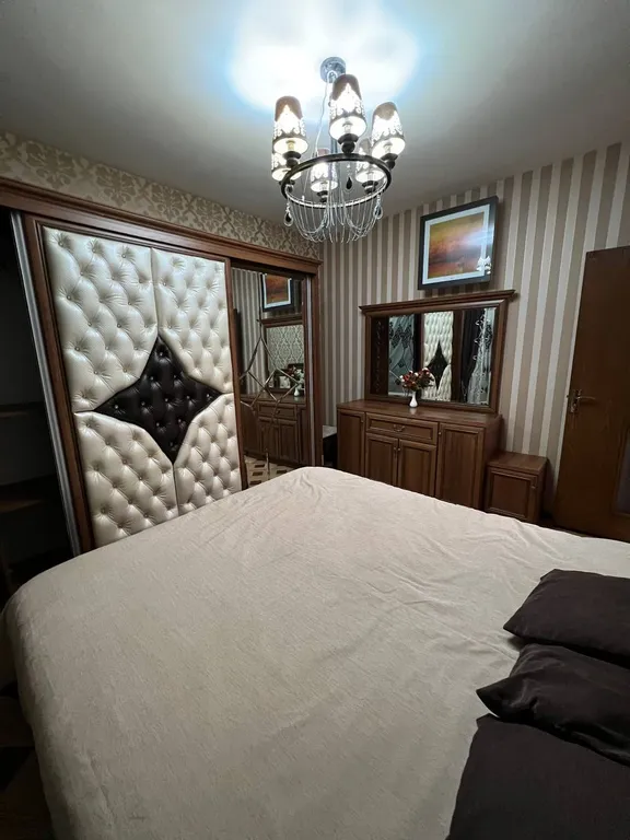 Люкс апартамент