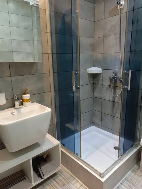 Квартира Квартира Уютнaя cтудия в центральном районе города — Калининград