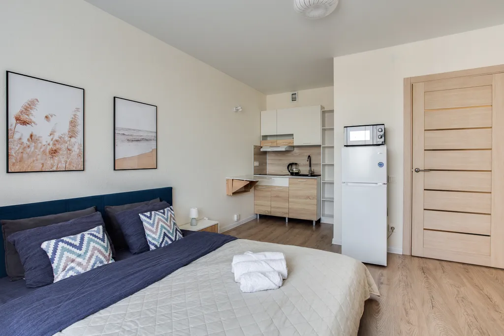 Студия в Люберцах — ваш идеальный уголок