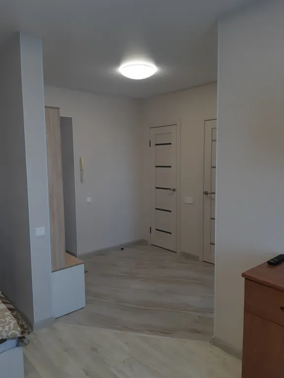 Квартира Отличная квартира рядом с Микрохирургией глаза и Онкологическим центром — Хабаровск