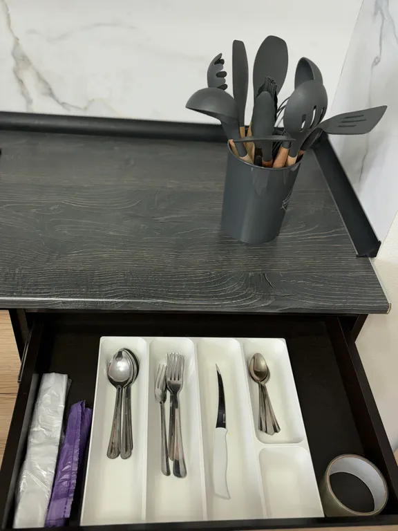 Квартира в Уфе