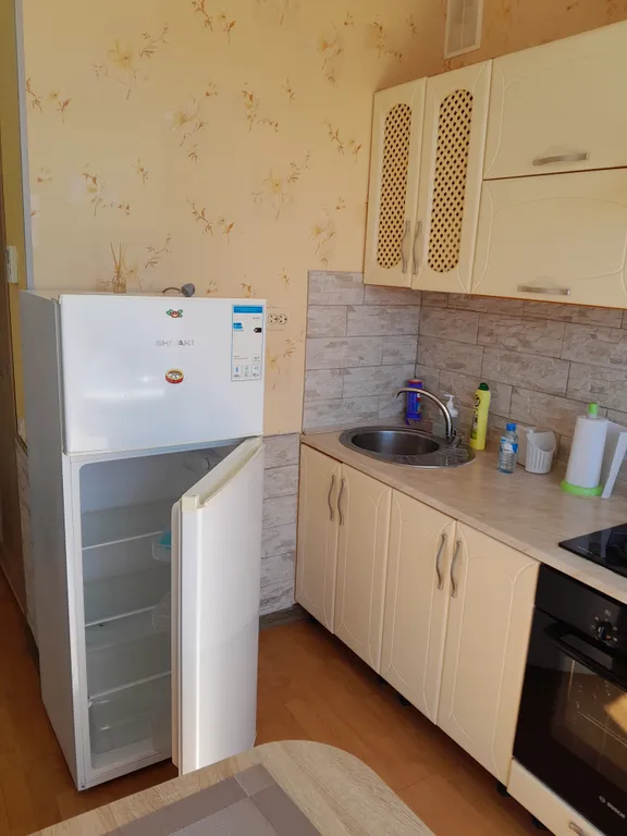 Квартира Уютная квартира недалеко от моря — Светлогорск