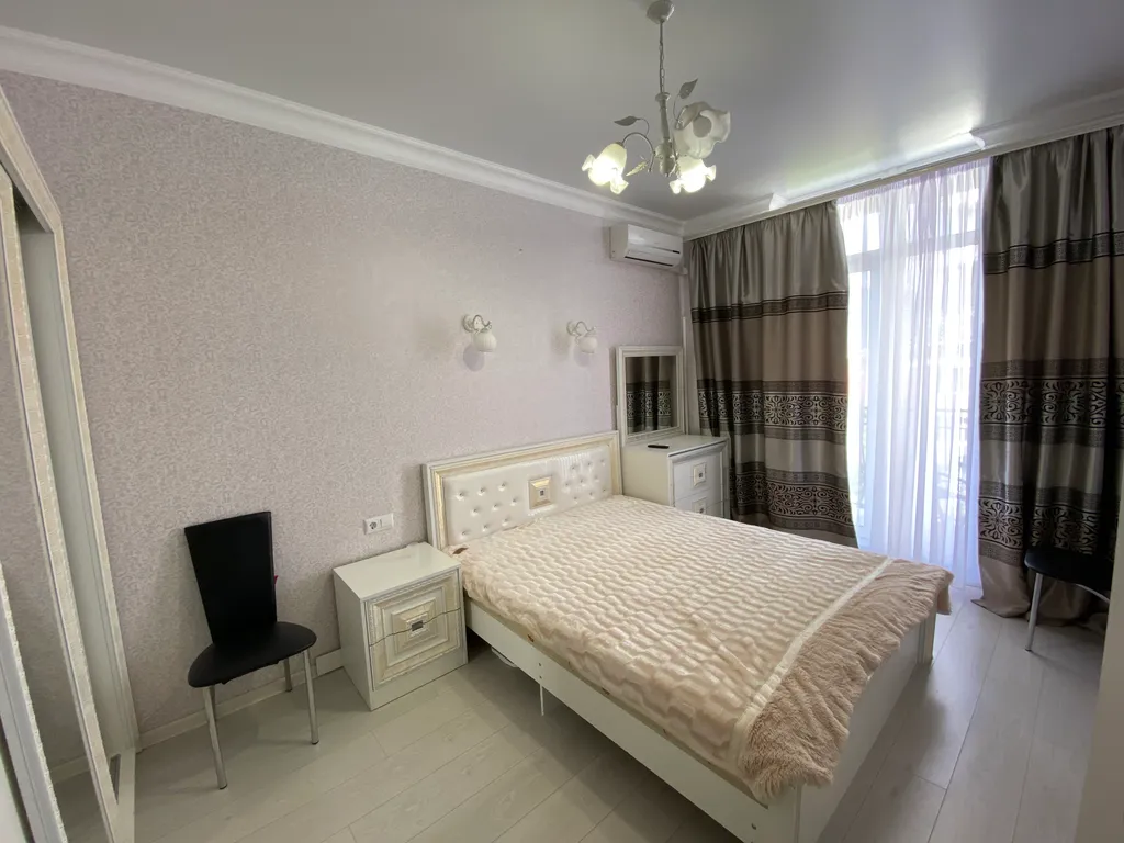 Квартира Квартира возле моря — Геленджик