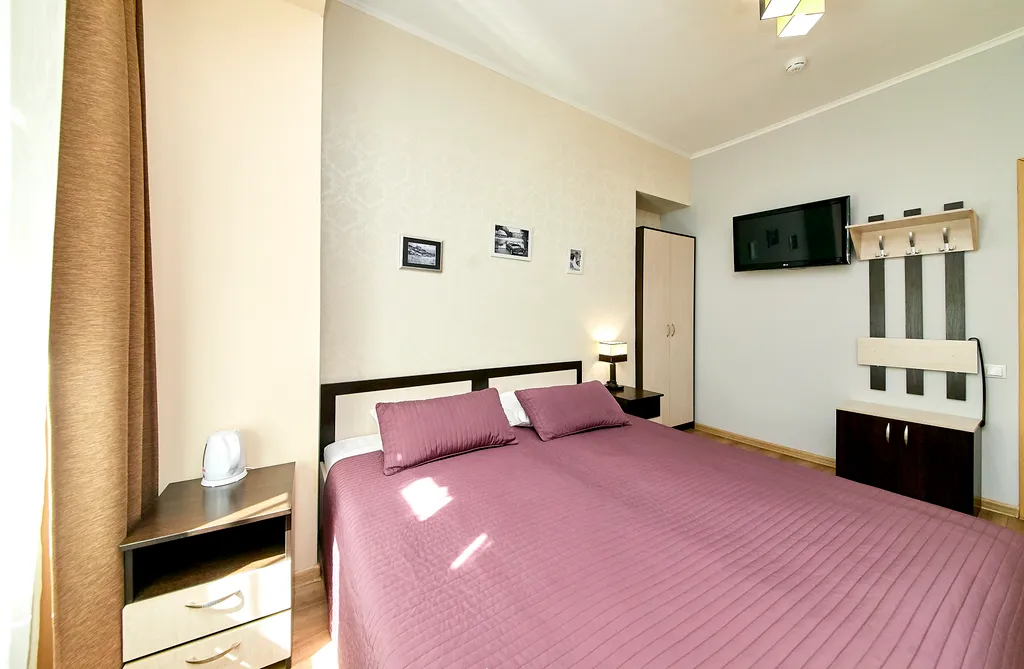 Квартира Комната — Санкт-Петербург