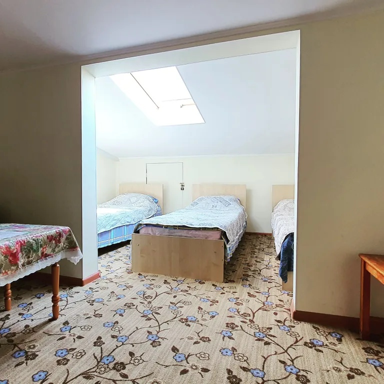 Квартира Квартира Номер 10 — Геленджик