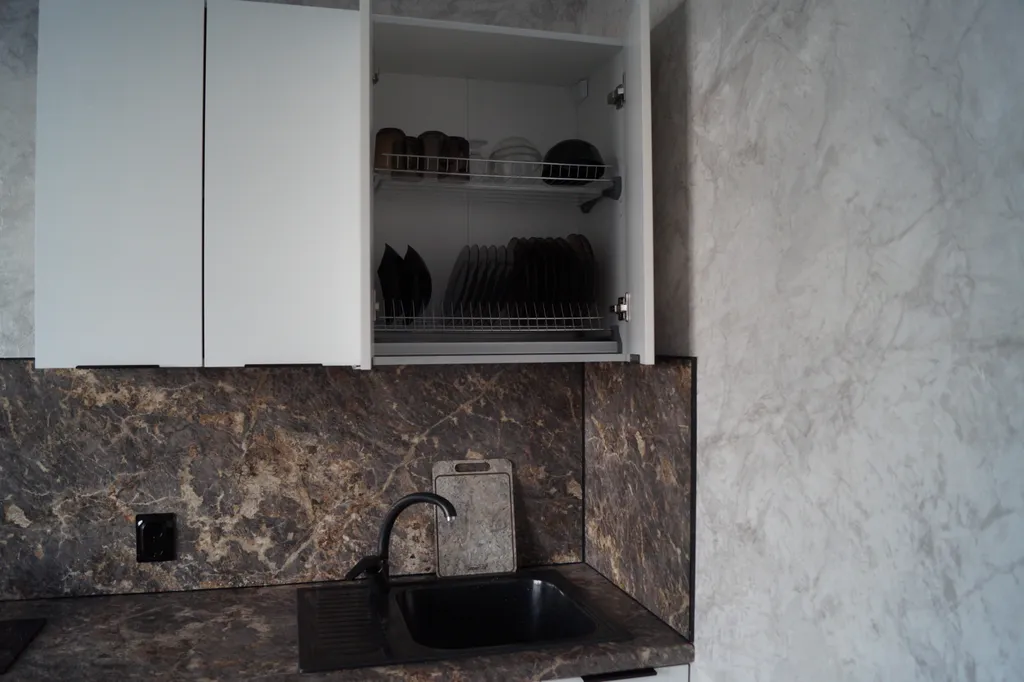 Квартира в ЖК Созвездие