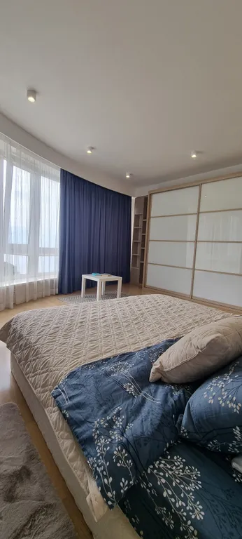 Коттедж с видом на море