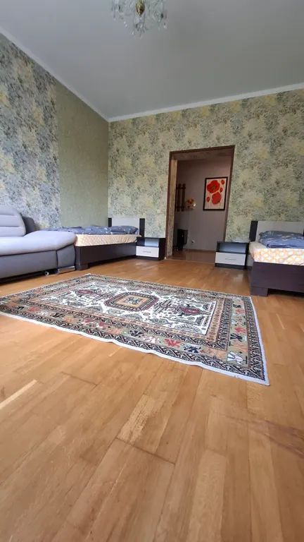 Квартира Уютные апартаменты на Балтике — аренда посуточно в Зеленоградск