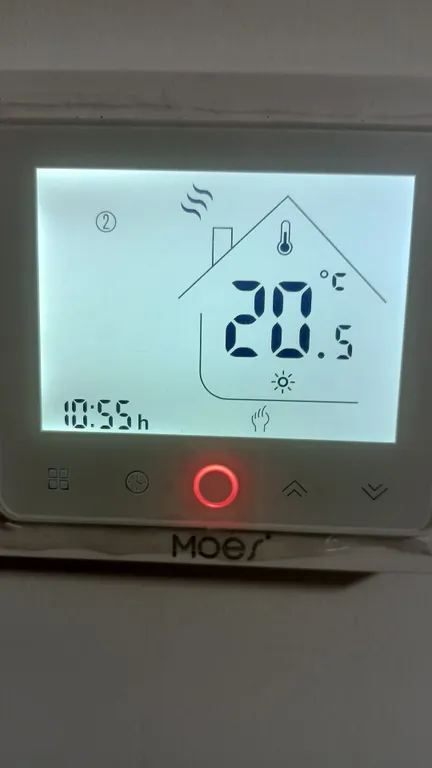 NBG Deluxe Residence at Sea