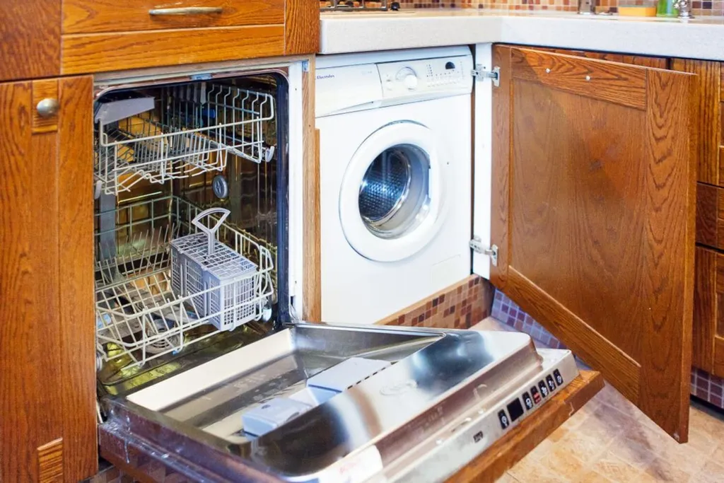 Апартаменты в центре рядом с набережной