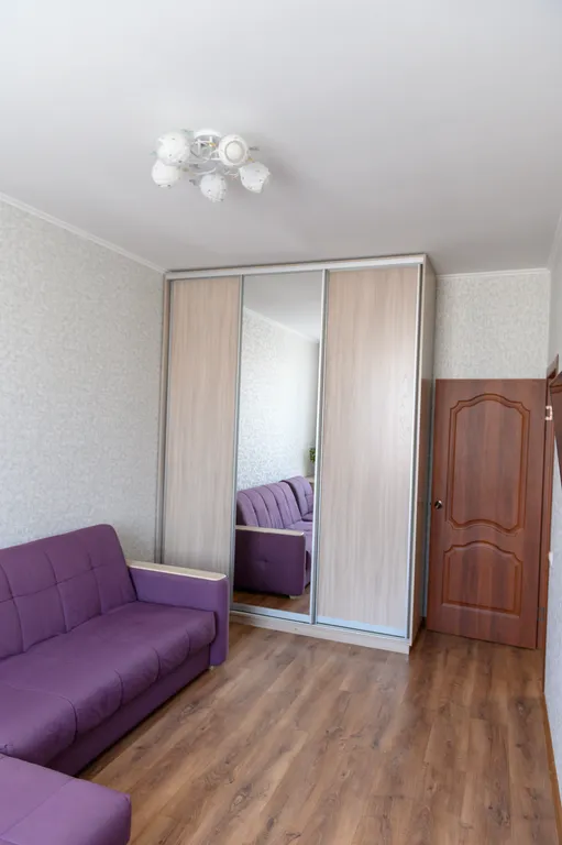 Комфортная квартира в самом центре города, рядом с автовокзалом