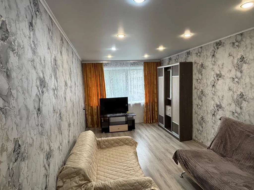 Отличная квартира