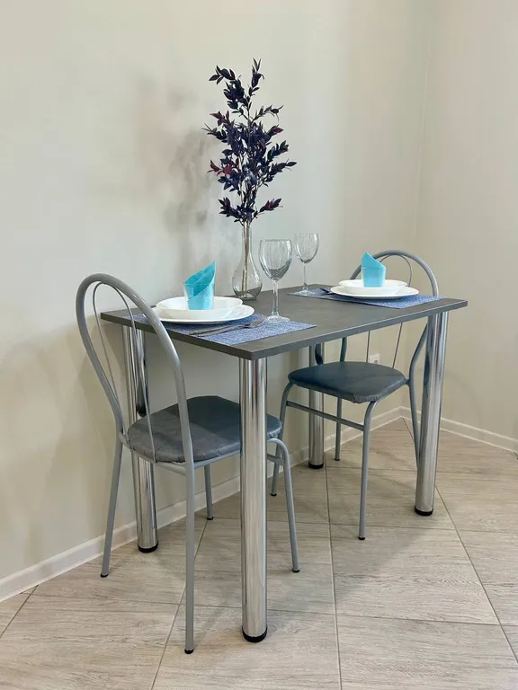 Абсолютно новые апартаменты klimari