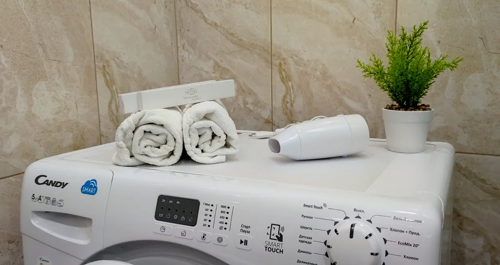 Апартаменты с видом на горы