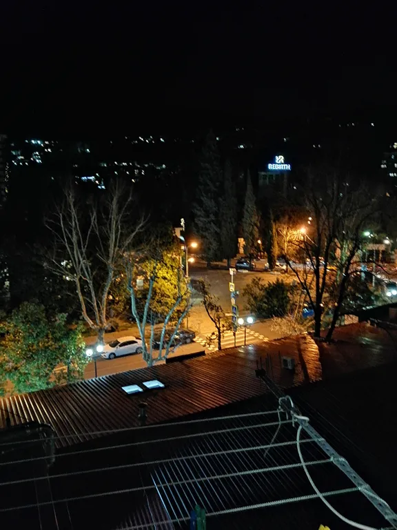 Апартаменты с видом на горы 7