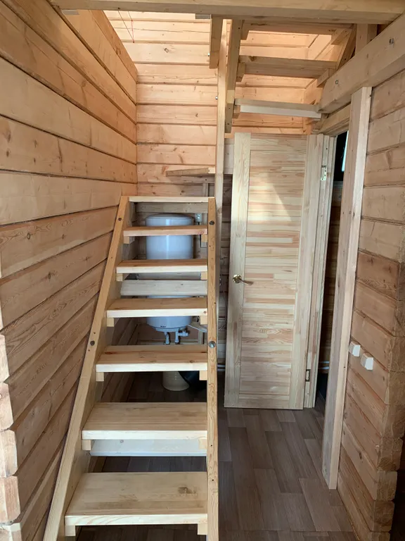 Дом с видом на море