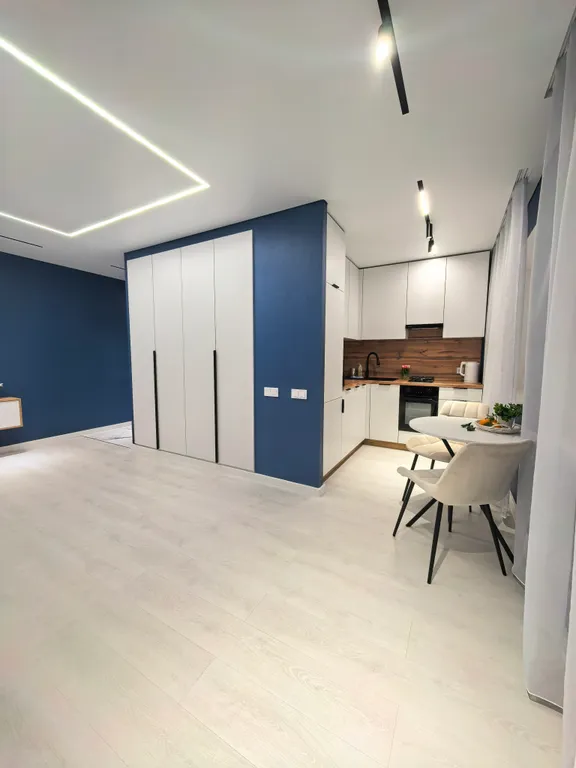 Уникальное предложение для вашего отдыха в центре города