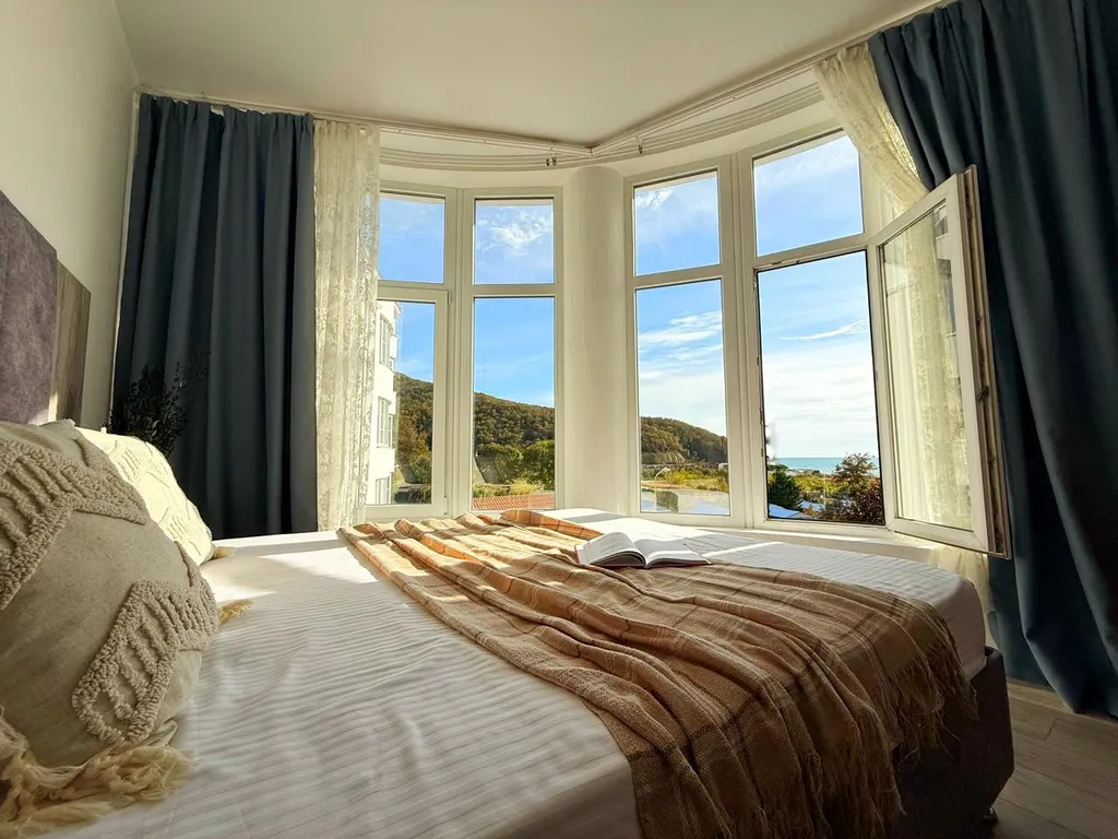 Квартира Комната — аренда посуточно в Агой