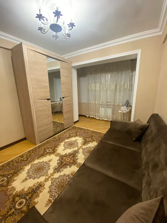 Отдых у моря, шикарная 3-комнатная квартира в центре города