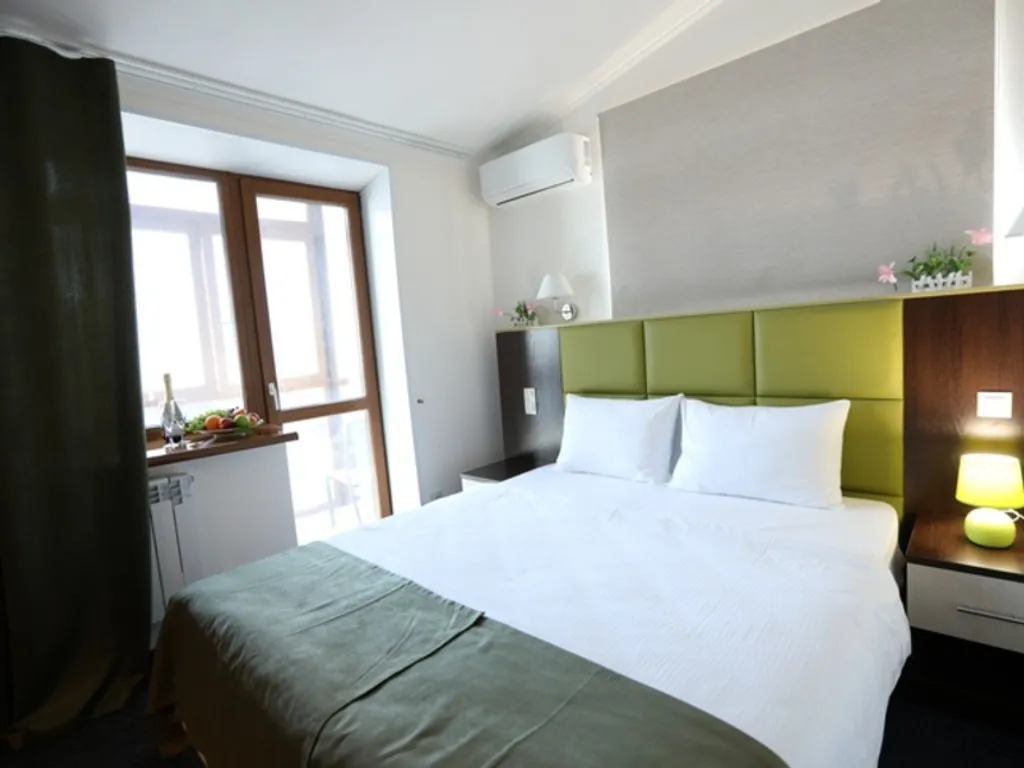 Квартира Комната — аренда посуточно в Курган