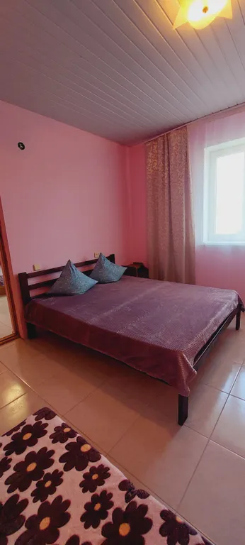 Квартира Комната — аренда посуточно в Уютное