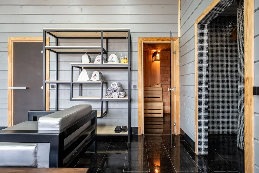 В гостях у сказки