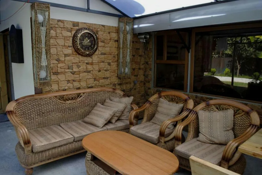 Квартира Комната — Сухум