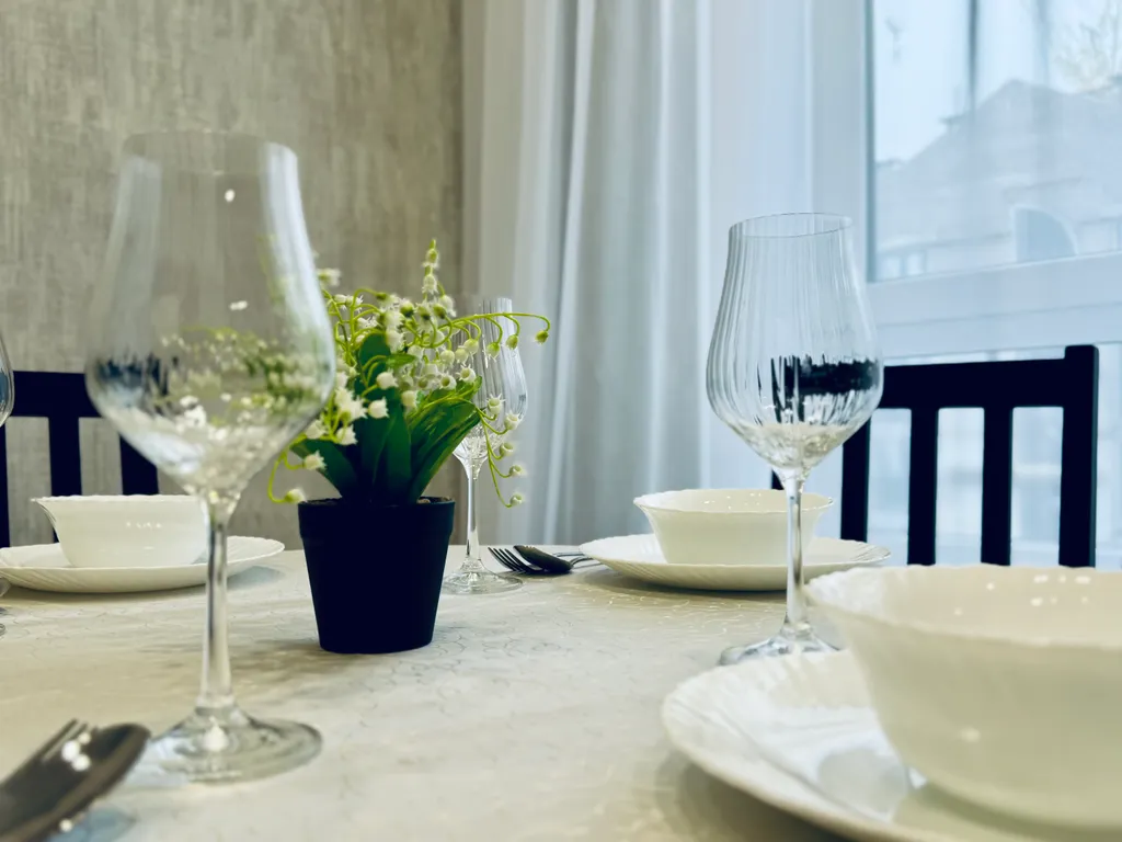 Квартира с большой кроватью «Мечты сбываются…»