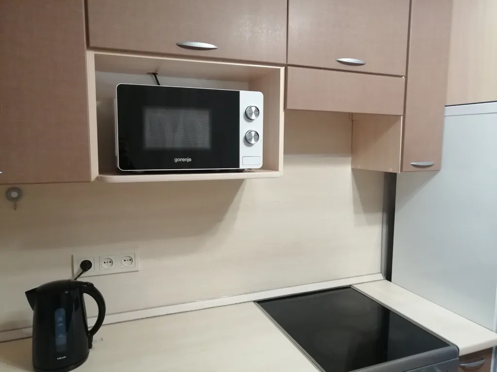 Квартира 1-комнатная  квартира — Иркутск