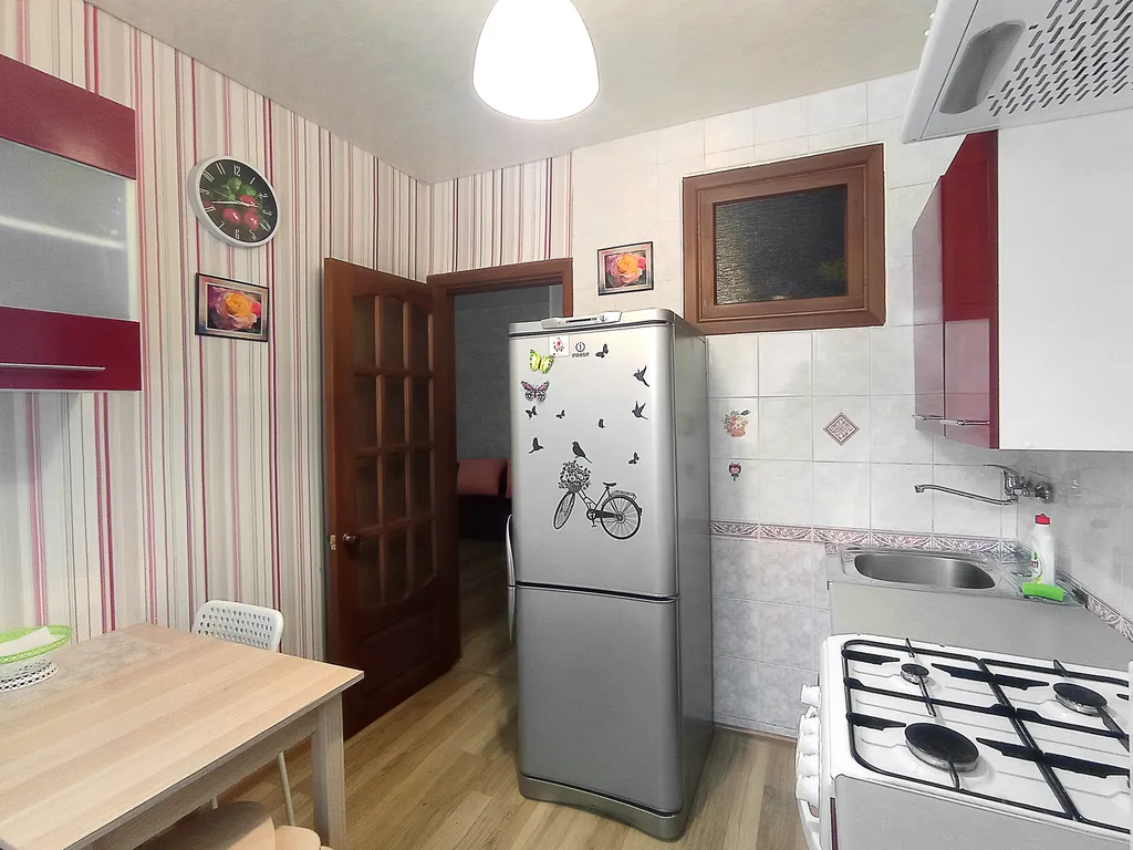 Квартира 2-комнатная Квартира — Екатеринбург