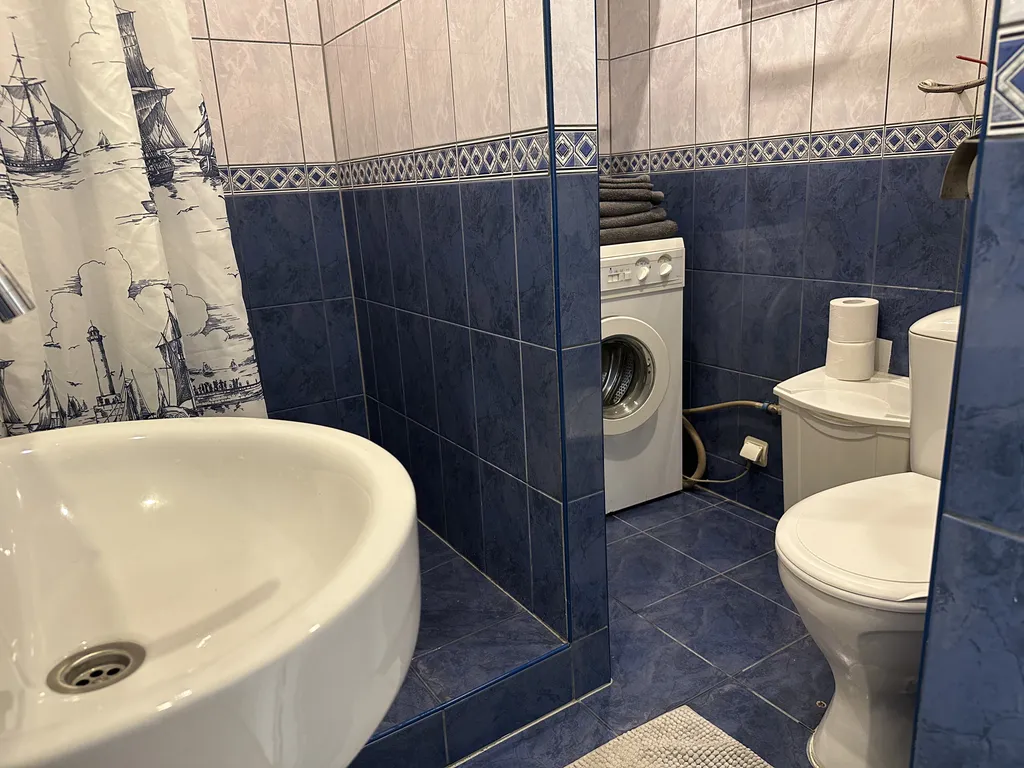 Квартира у Башни Ратуши